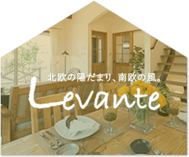 Levante